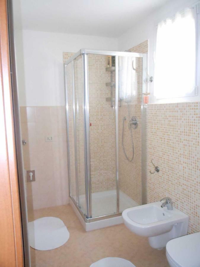 Ferienwohnung Il Vecchio Cortile Mandello del Lario Exterior foto